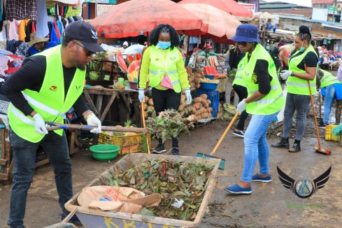 World Environment Day 2024